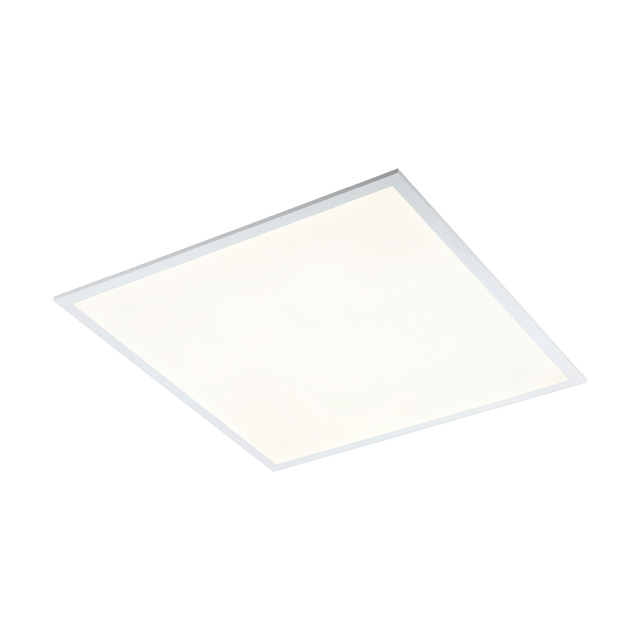 toom LED-Panelleuchte 'Isabelle' weiß 60 x 60 cm