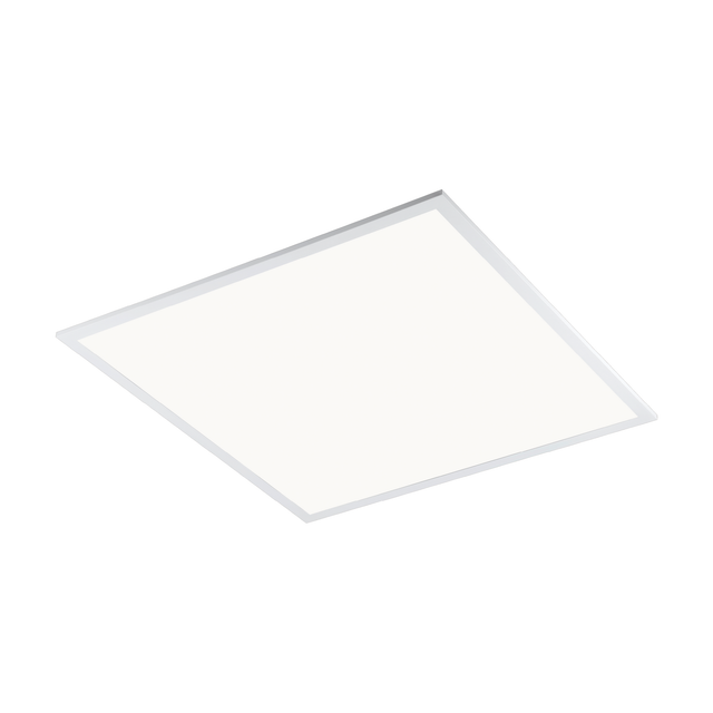 toom Panelleuchte weiß 60 x 60 cm 4700 lm