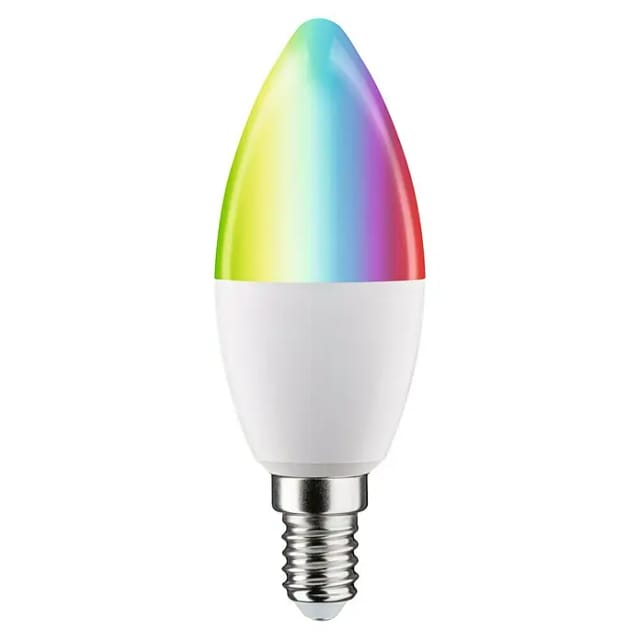 Paulmann Smart-LED-Kerze ZigBee E14 5 W 470 lm