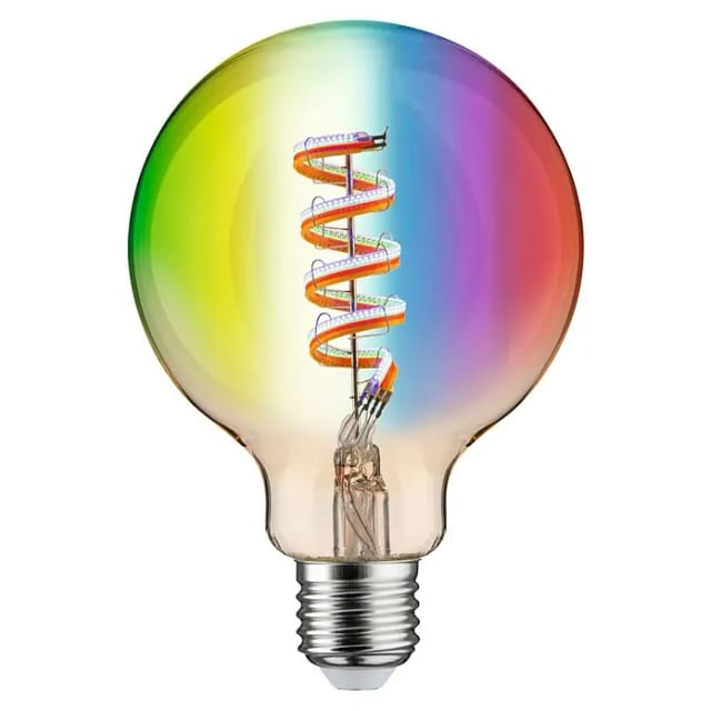 Paulmann Smart-LED-Globe ZigBee E27 6,3 W 470 lm