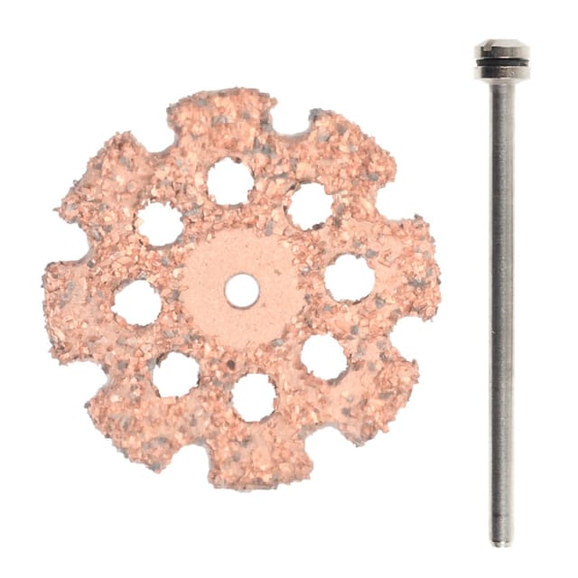 Proxxon Wolfram-Karbid-Trennscheibe Ø 20 mm