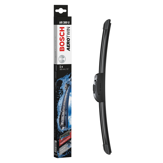 Bosch Wischblatt 'Aerotwin' AR380U