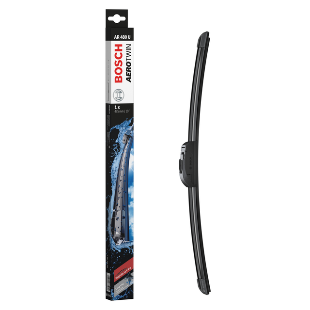 Bosch Wischblatt 'Aerotwin' AR480U