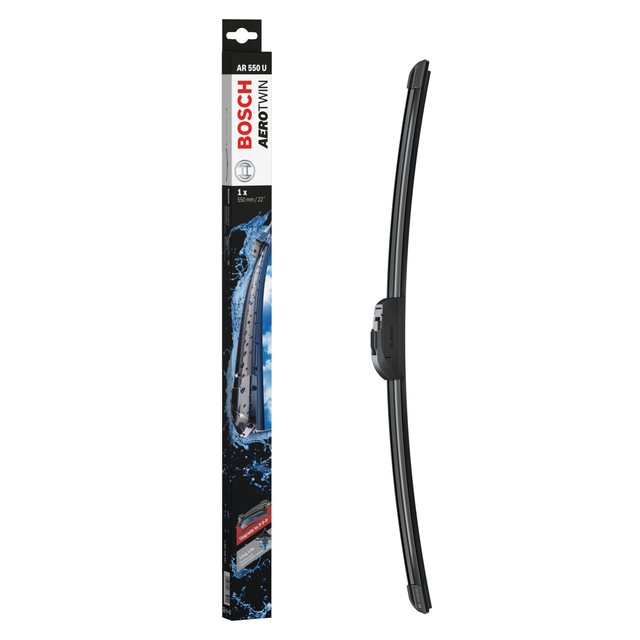 Bosch Wischblatt 'Aerotwin' AR550U