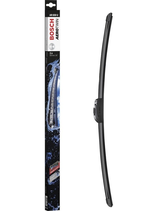 Bosch Wischblatt 'Aerotwin' AR650U