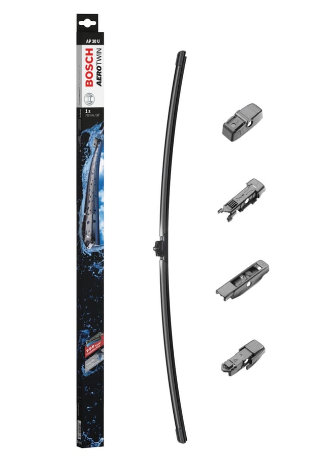 Bosch Wischblätter 'Aerotwin' AM469S 2 Stück