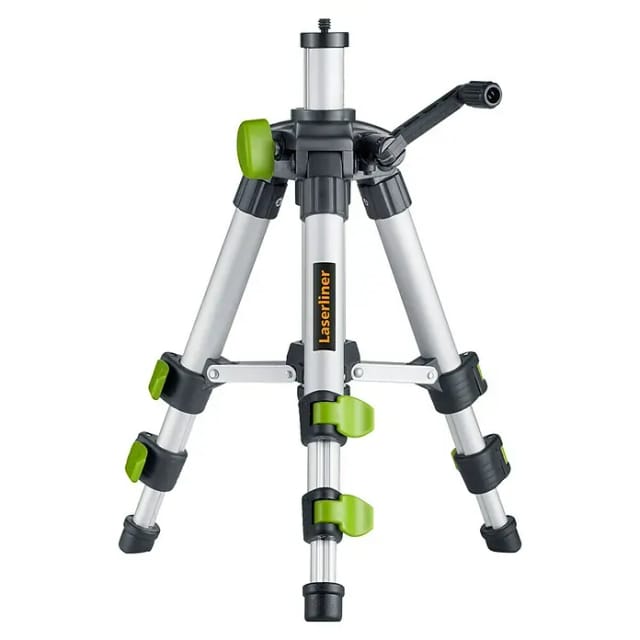 Laserliner Stativ 'VarioStand' Aluminium 45 cm