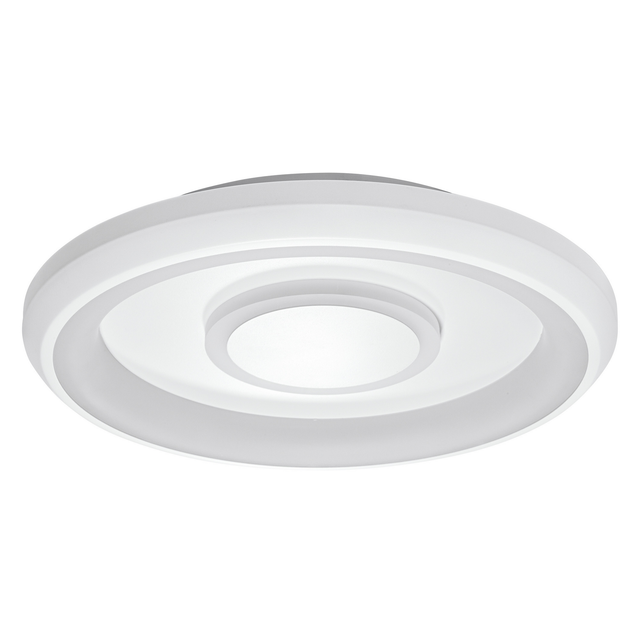 Ledvance Deckenleuchte 'Smart+ Orbis Ceiling' weiß Ø 48,5 cm