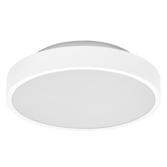 Ledvance Deckenleuchte 'Smart+ Orbis Ceiling' weiß Ø 35 cm