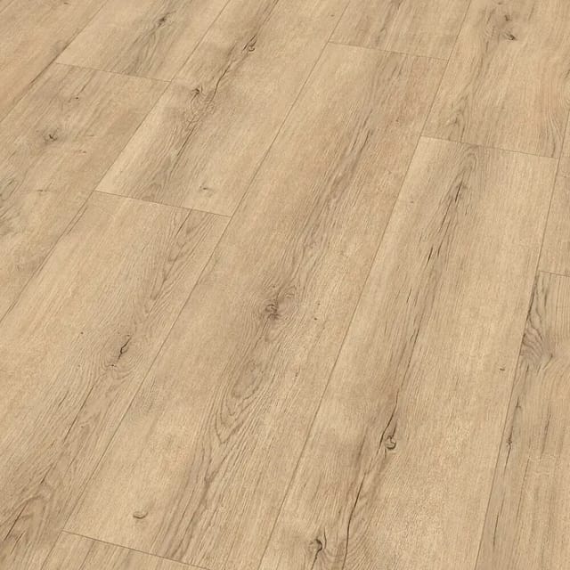 EGGER Laminat 'NatureSense' EL2141 Carlin Eiche sand 8 mm