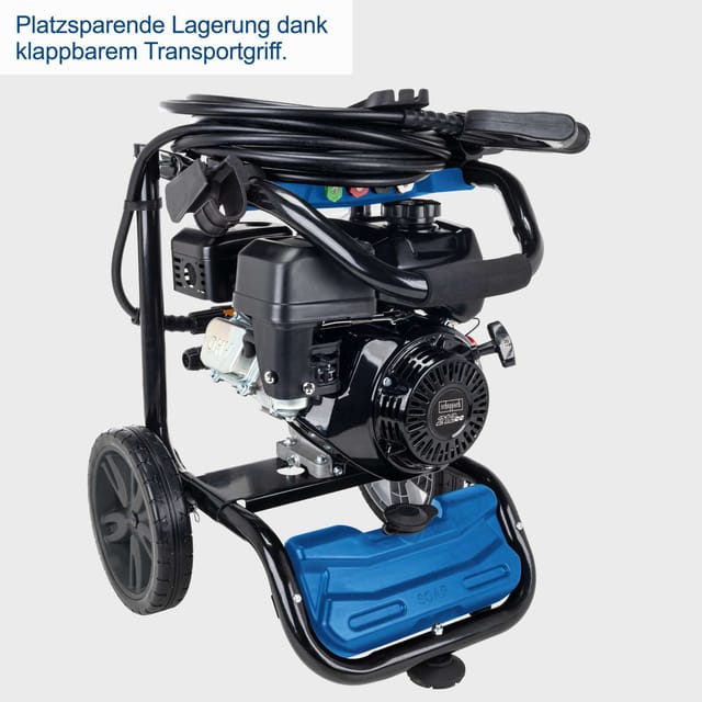 Hochdruckreiniger 'HCP5000' 4300 W 221 bar