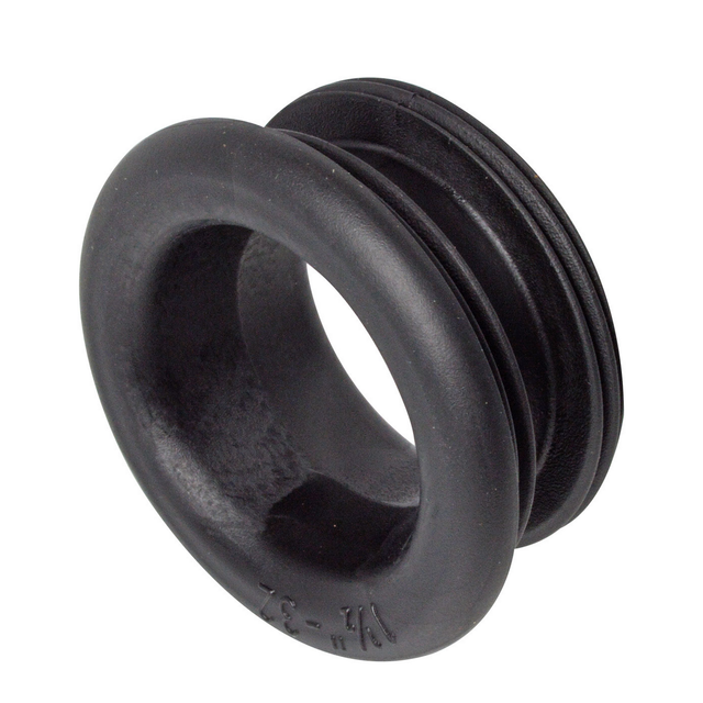 Kirchhoff Gewindenippel 2" x 32 mm für Siphonabgang