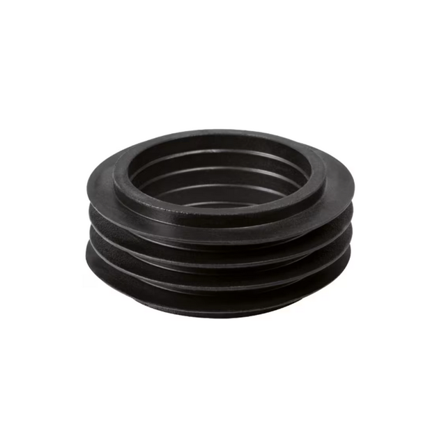 Kirchhoff Spülrohrverbinder Ø 45 x 60 x 25 mm, für Geberit