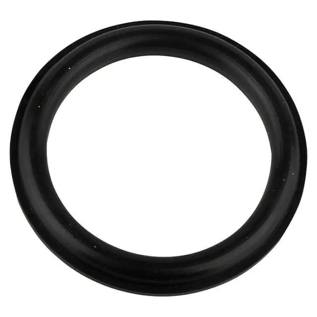 Kirchhoff Dichtung Gummi Ø 51 mm x 67 mm x 2-6 mm für Spültisch Universalventilkelch 1 1/2