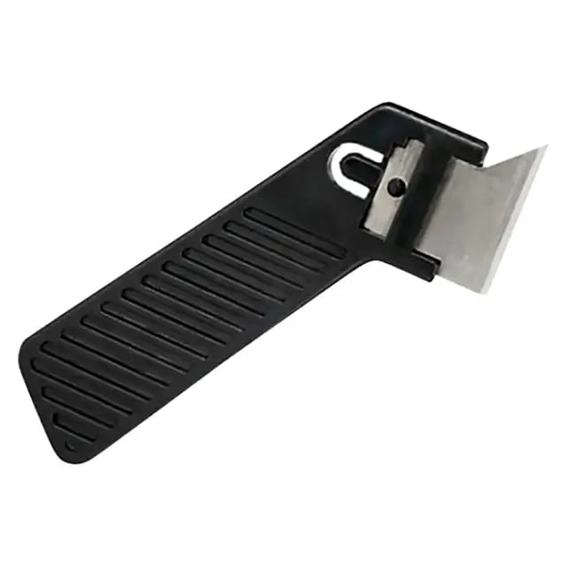 Kirchhoff Fugenmesser mit Ersatzklinge