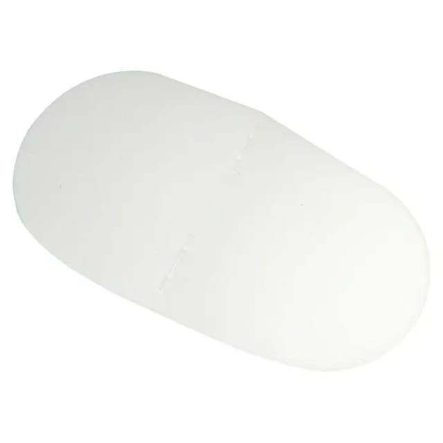 Kirchhoff Montageplatte für Stand-WC/-Bidet
