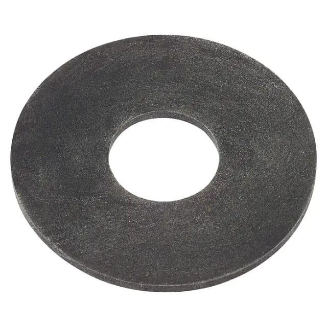 Kirchhoff Spülkastendichtung Ø 63 x 23 x 3 mm, für Geberit 10.000