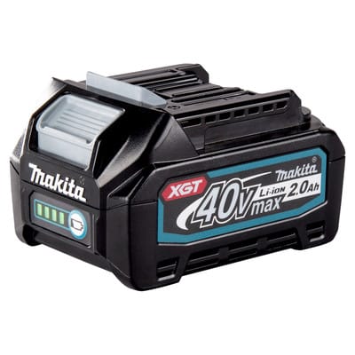 Makita Akku 'BL4020 XGT' 2 Ah 40 V