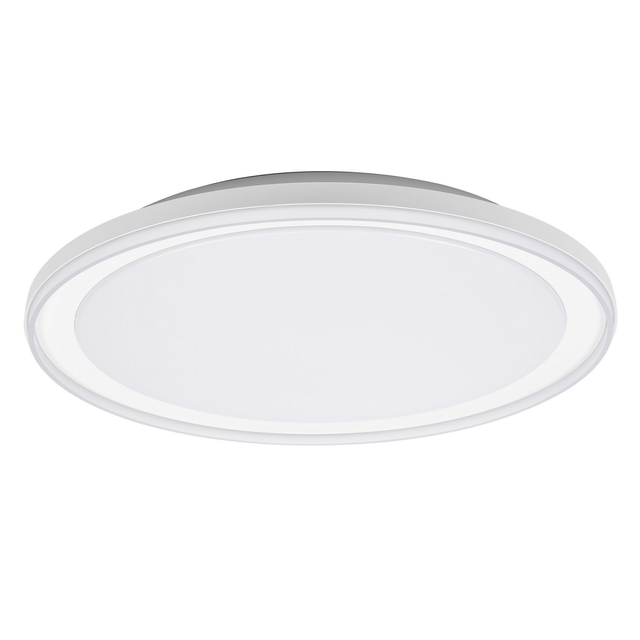 Osram LED-Deckenleuchte 'Orbis Pederson' 550 mm 36 W weiß