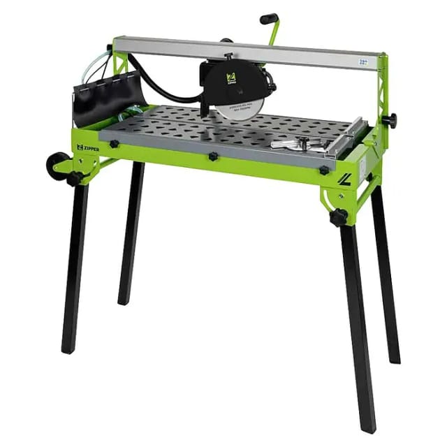 Zipper Fliesenschneidmaschine 'ZI-FS200-720' 500 W