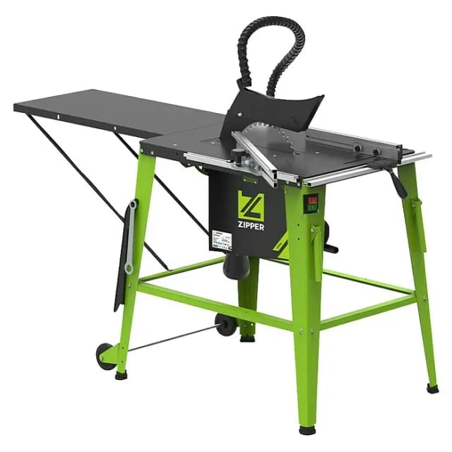 Zipper Tischkreissäge 'ZI-TS315-230' 2000 W