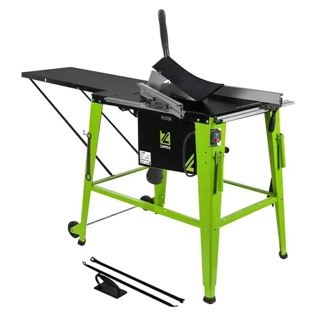 Zipper Tischkreissäge 'ZI-TS315-400' 3000 W