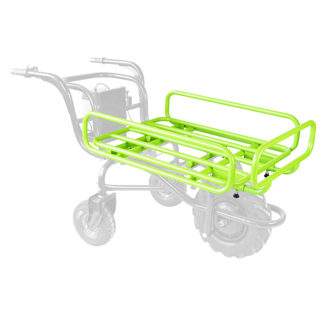 Zipper Transportrahmen 'EWB150-100LTR' 150 kg