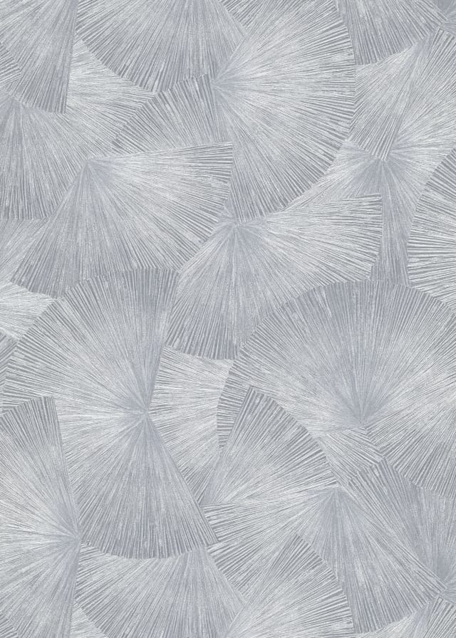 Erismann Vliestapete Guido Maria Kretschmer '10219-29 Fashion for walls' Grafisch silber 0,53 x 10,05 m