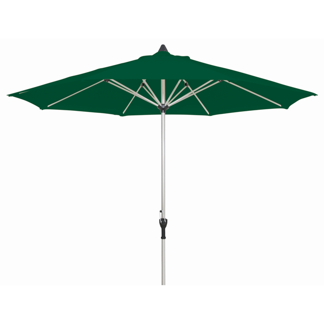 Beo Marktschirm 'Acapole' neigbar/knickbar Ø 300 cm