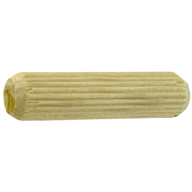 Connex Riffeldübel Buche 6 x 30 mm 50 Stück
