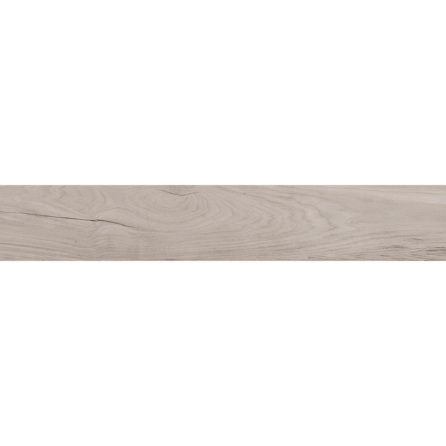Bodenfliese 'Silva' Feinsteinzeug beige/grau 15 x 90 x 0,88 cm