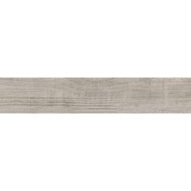 Bodenfliese 'Silva' Feinsteinzeug beige/grau 20 x 120 x 1 cm