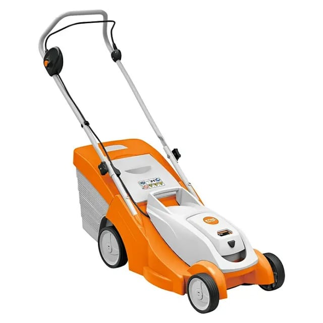 Stihl Akku-Rasenmäher 'RMA 239' 36 V ohne Akku und Ladegerät bis 250 m²