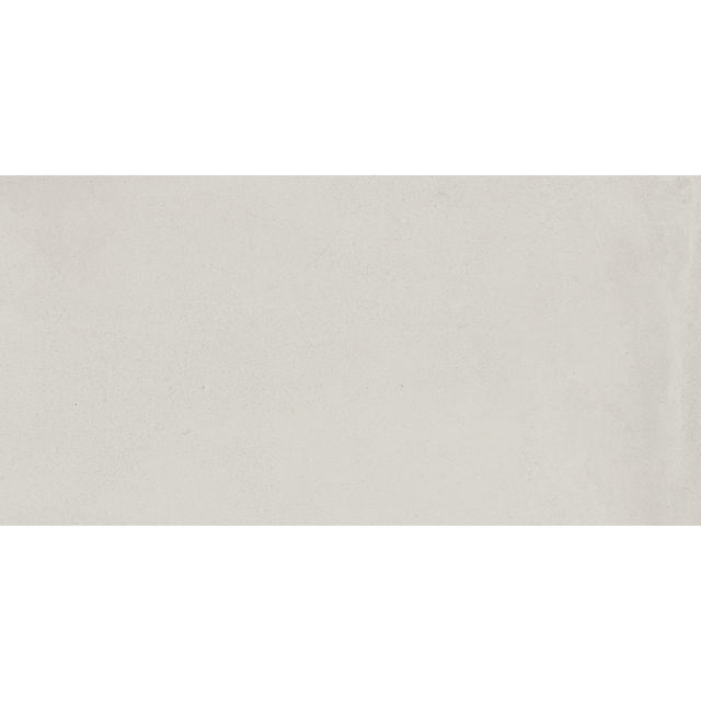 Bodenfliese 'Raw' Feinsteinzeug weiß 30 x 60 x 0,85 cm