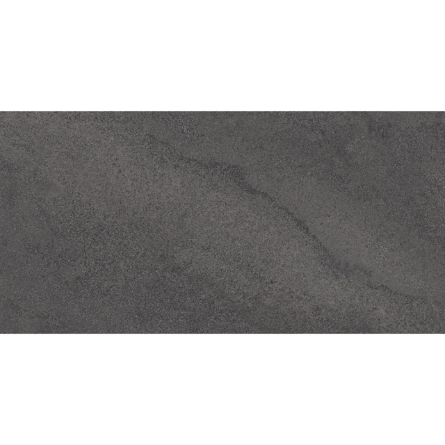 Bodenfliese 'Stone Heaven' Feinsteinzeug anthrazit 30 x 60 x 0,85 cm