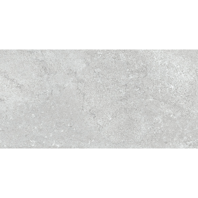 Bodenfliese 'Stone Heaven' Feinsteinzeug grau 30 x 60 x 0,85 cm