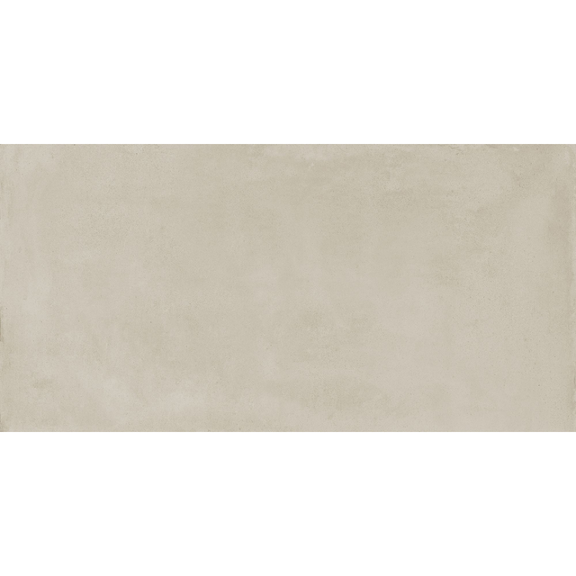 Bodenfliese 'Raw' Feinsteinzeug beige 60 x 120 x 0,85 cm
