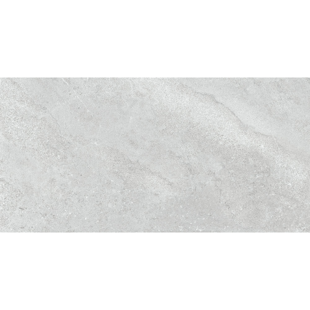Bodenfliese 'Stone Heaven' Feinsteinzeug grau 60 x 120 x 0,85 cm