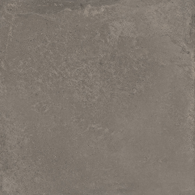 Bodenfliese 'Coolcrete' Feinsteinzeug braun 60 x 60 x 0,9 cm