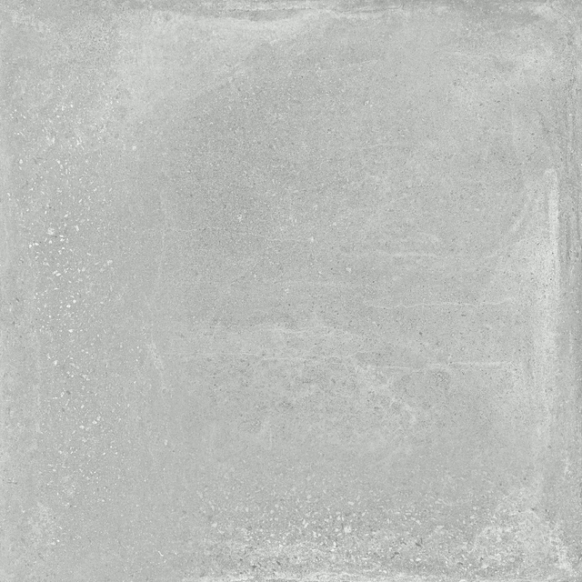 Bodenfliese 'Coolcrete' Feinsteinzeug grau 60 x 60 x 0,9 cm