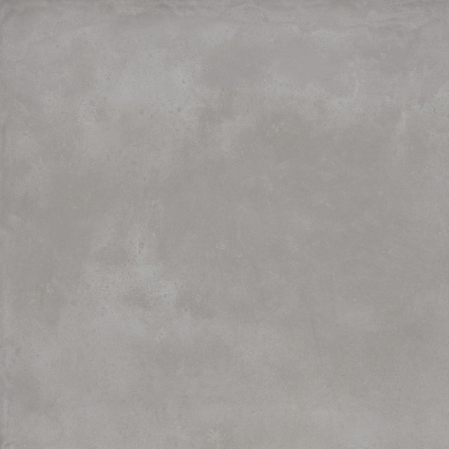 Bodenfliese 'Flow' Feinsteinzeug grau 60 x 60 x 0,9 cm