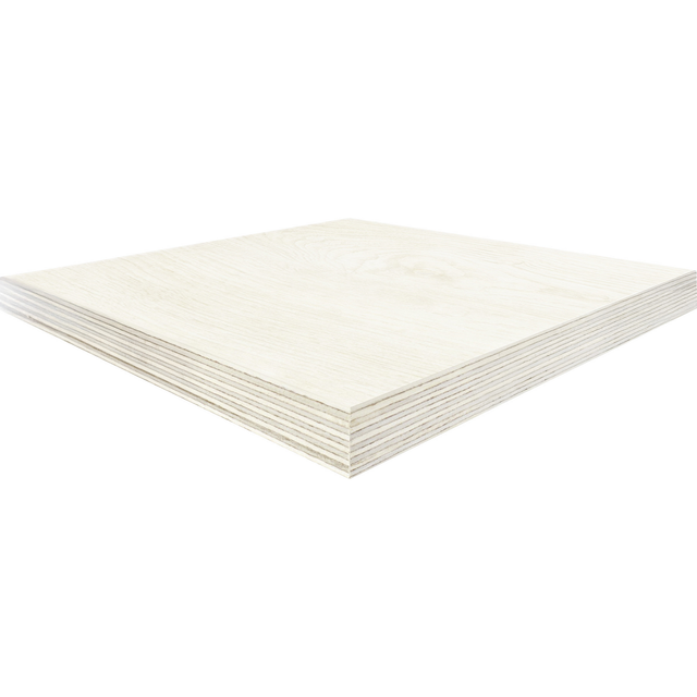 Multiplexplatte Birke 1250 x 830 x 15 mm