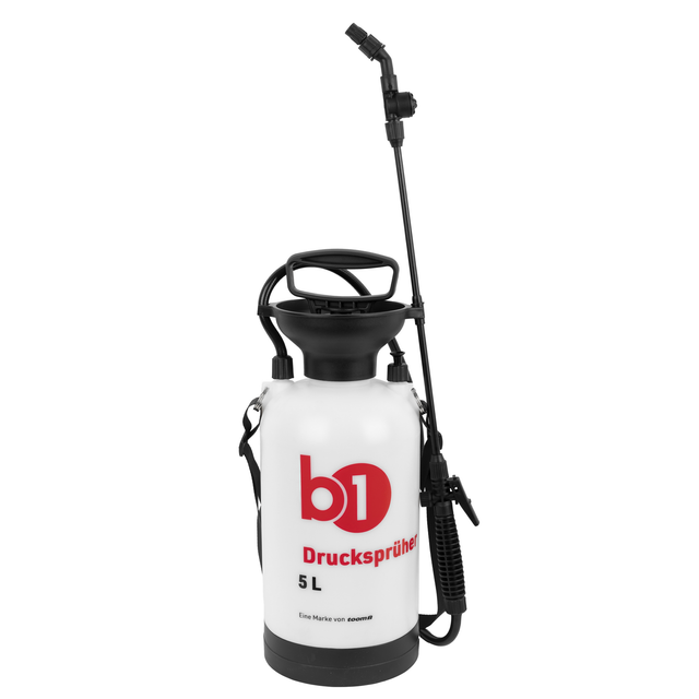 B1 Drucksprüher 5 l