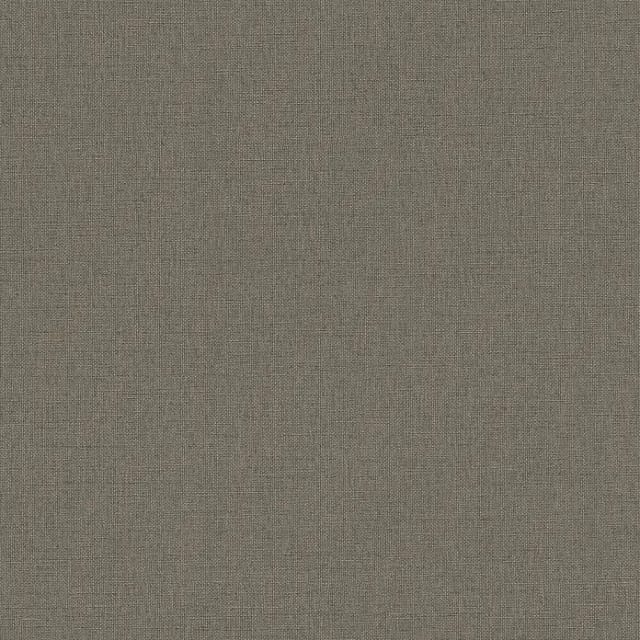 A.S. Création Vliestapete 'Michalsky 6' Uni dunkelgrau 0,53 x 10,05 m