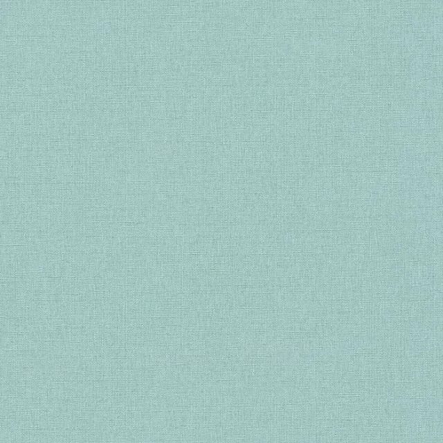 A.S. Création Vliestapete 'Michalsky 6' Uni hellblau 0,53 x 10,05 m