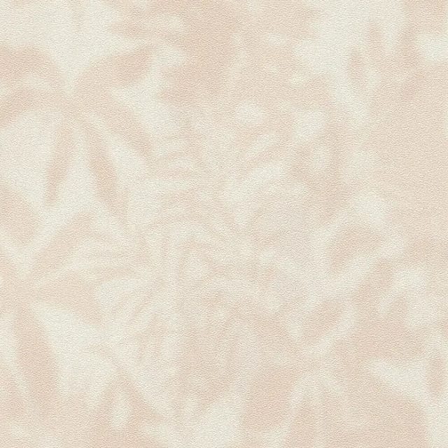 A.S. Création Vliestapete 'Daniel Hechter 7' Blätter rosa 0,53 x 10,05 m