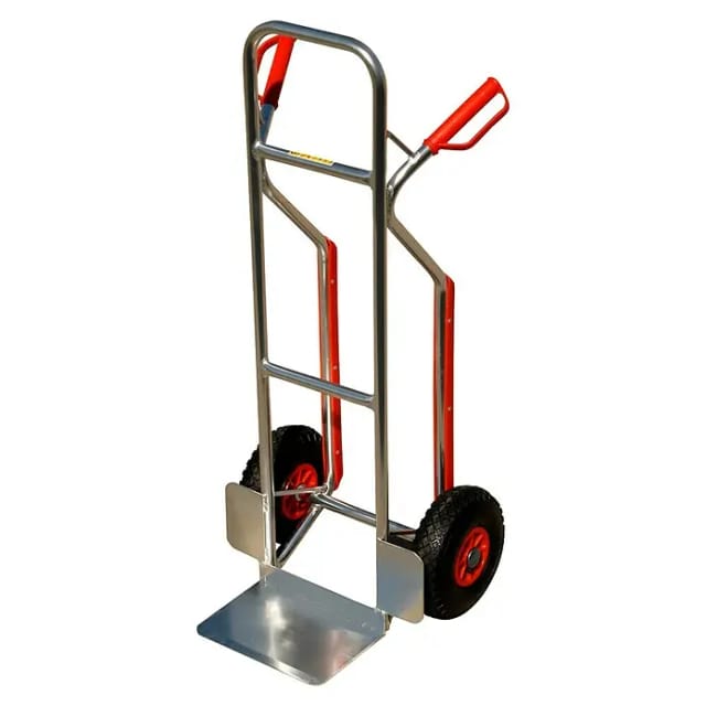 pro-bau-tec Stapelkarre 150 kg