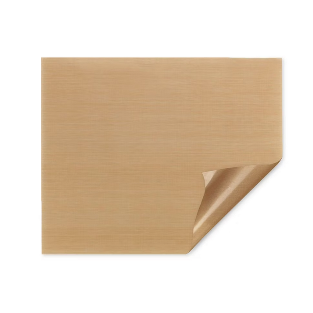 Wenko Dauer-Backfolie braun 42 x 36 cm 1 Stück
