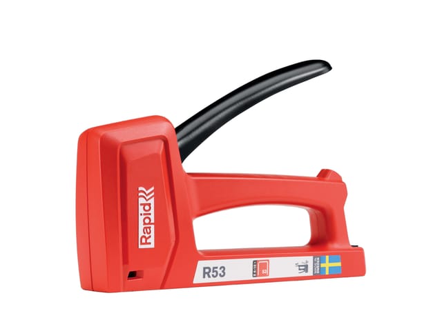 Rapid Handtacker R53