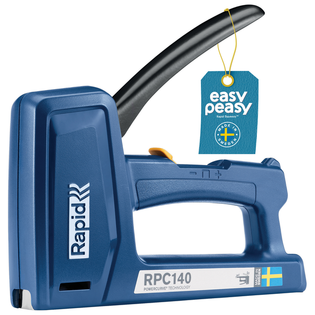 Rapid Handtacker RPC140